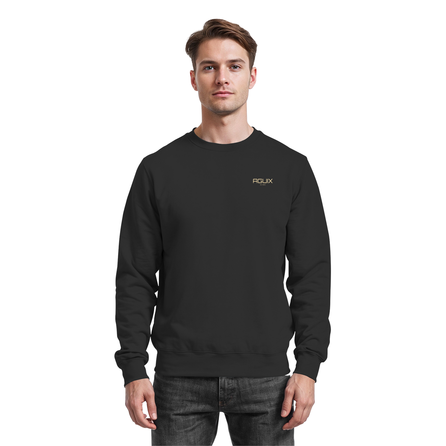 AGX - Basic Sweatshirt