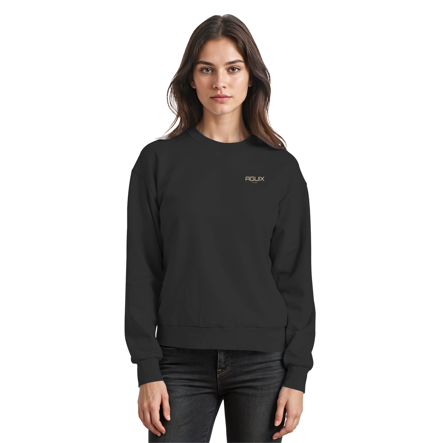 AGX - Basic Sweatshirt