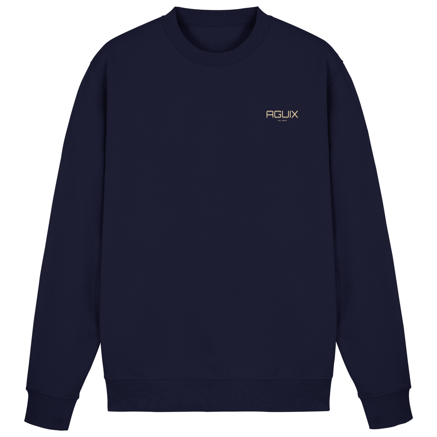 AGX - Basic Sweatshirt