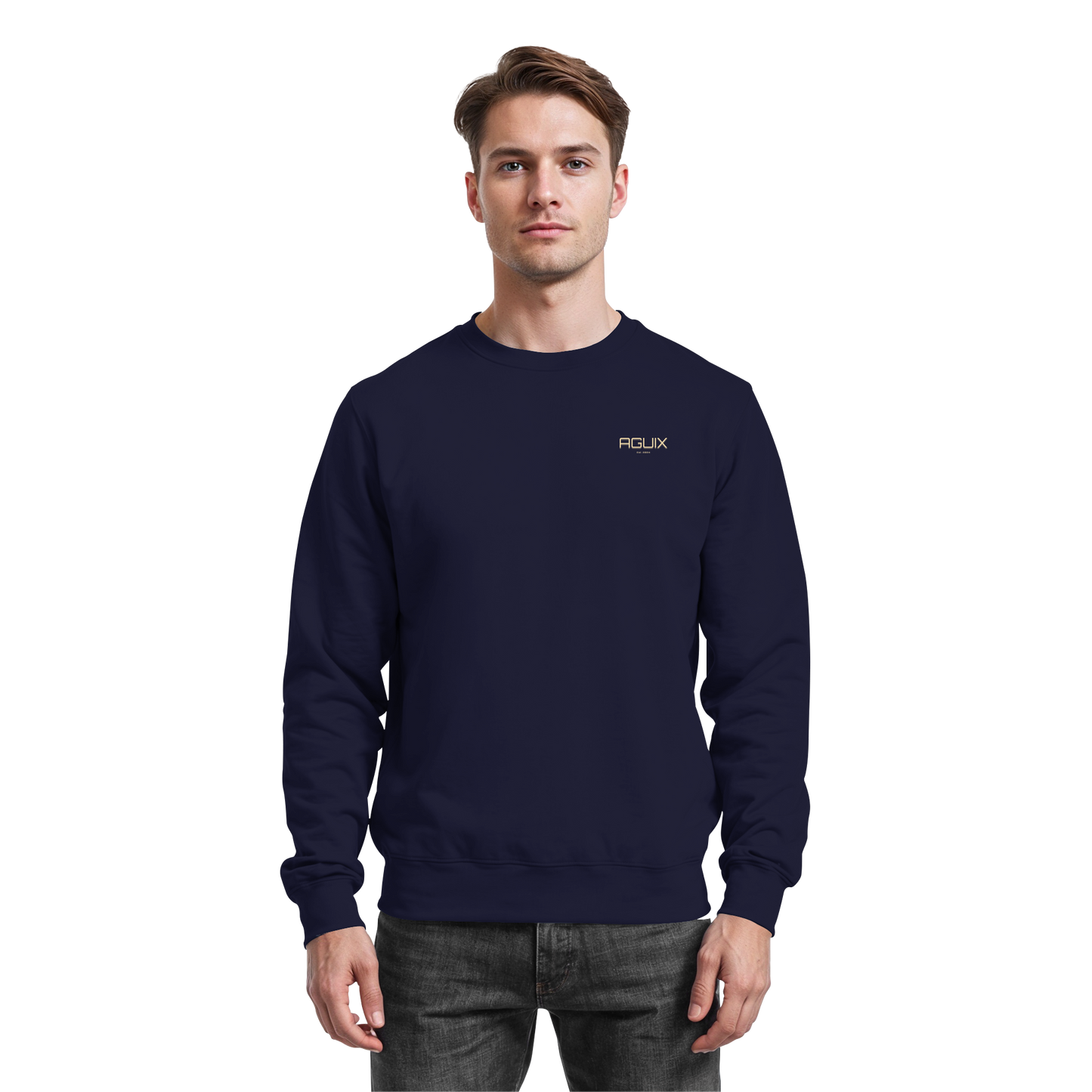 AGX - Basic Sweatshirt