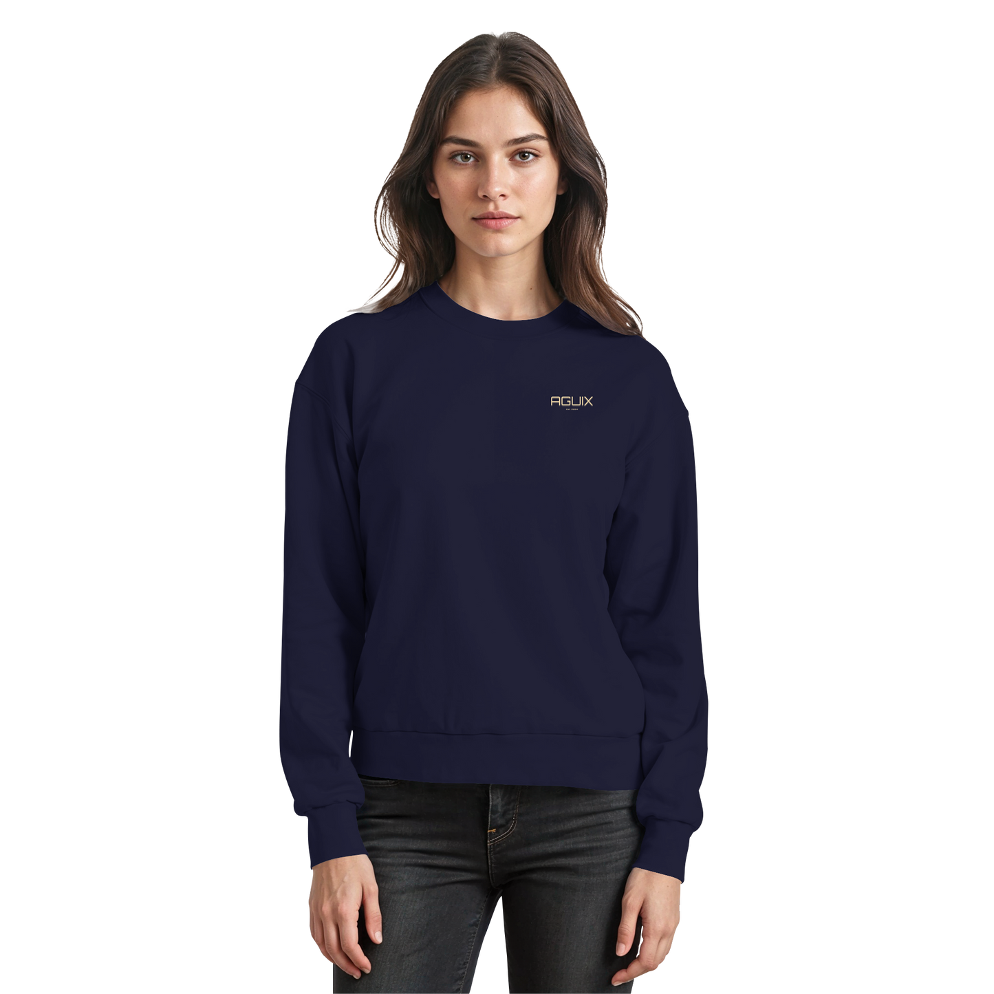 AGX - Basic Sweatshirt