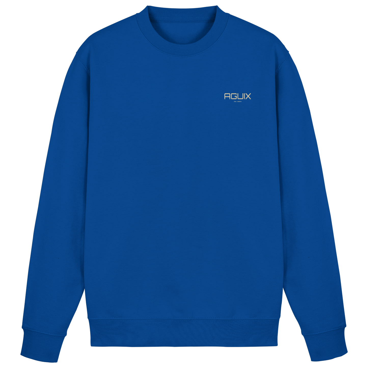 AGX - Basic Sweatshirt