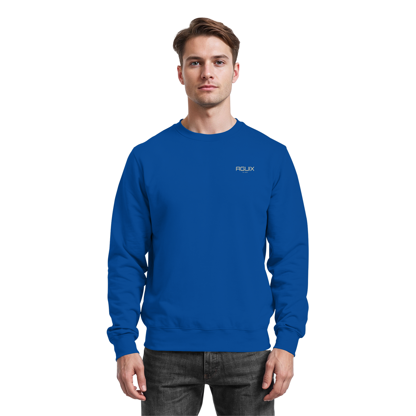AGX - Basic Sweatshirt