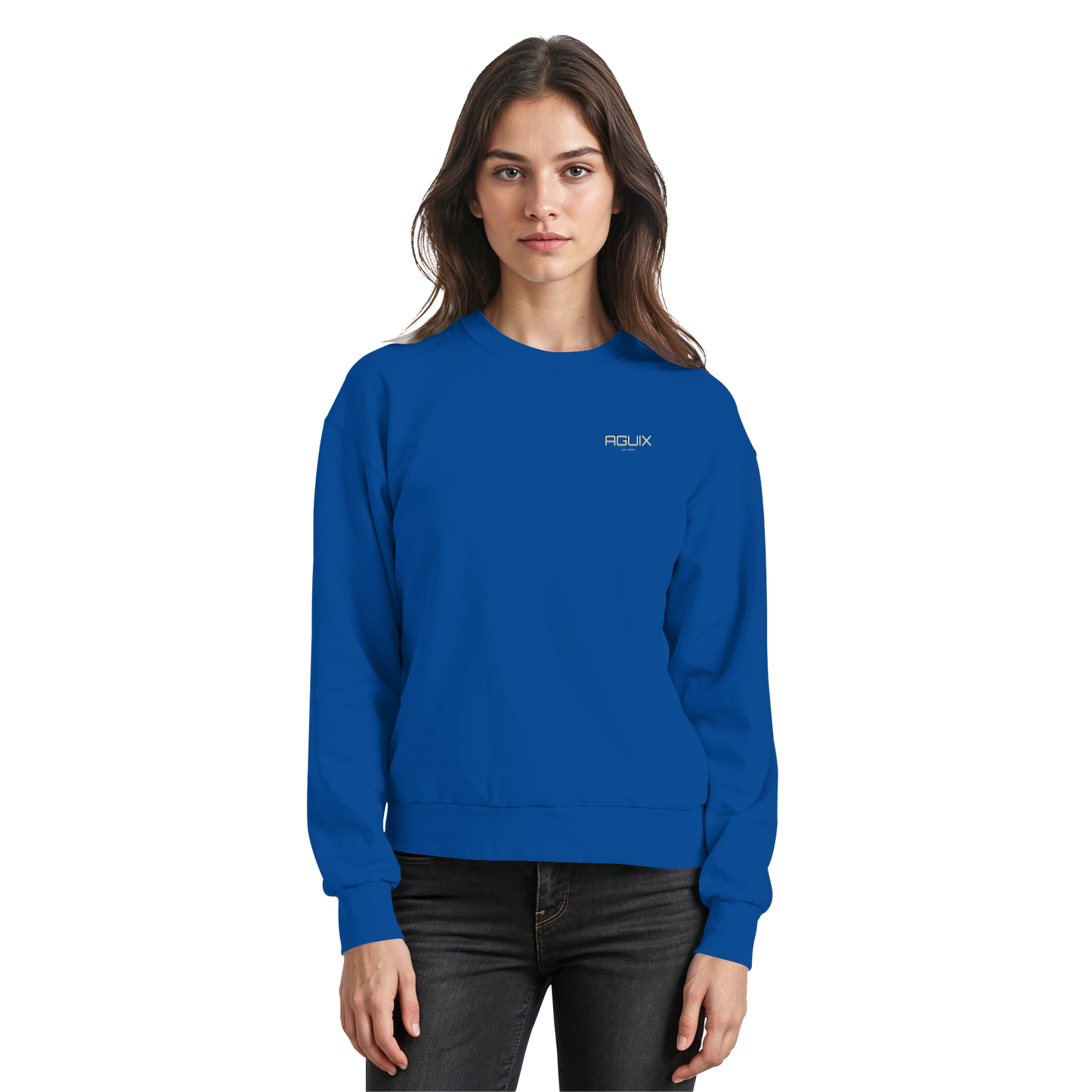 AGX - Basic Sweatshirt