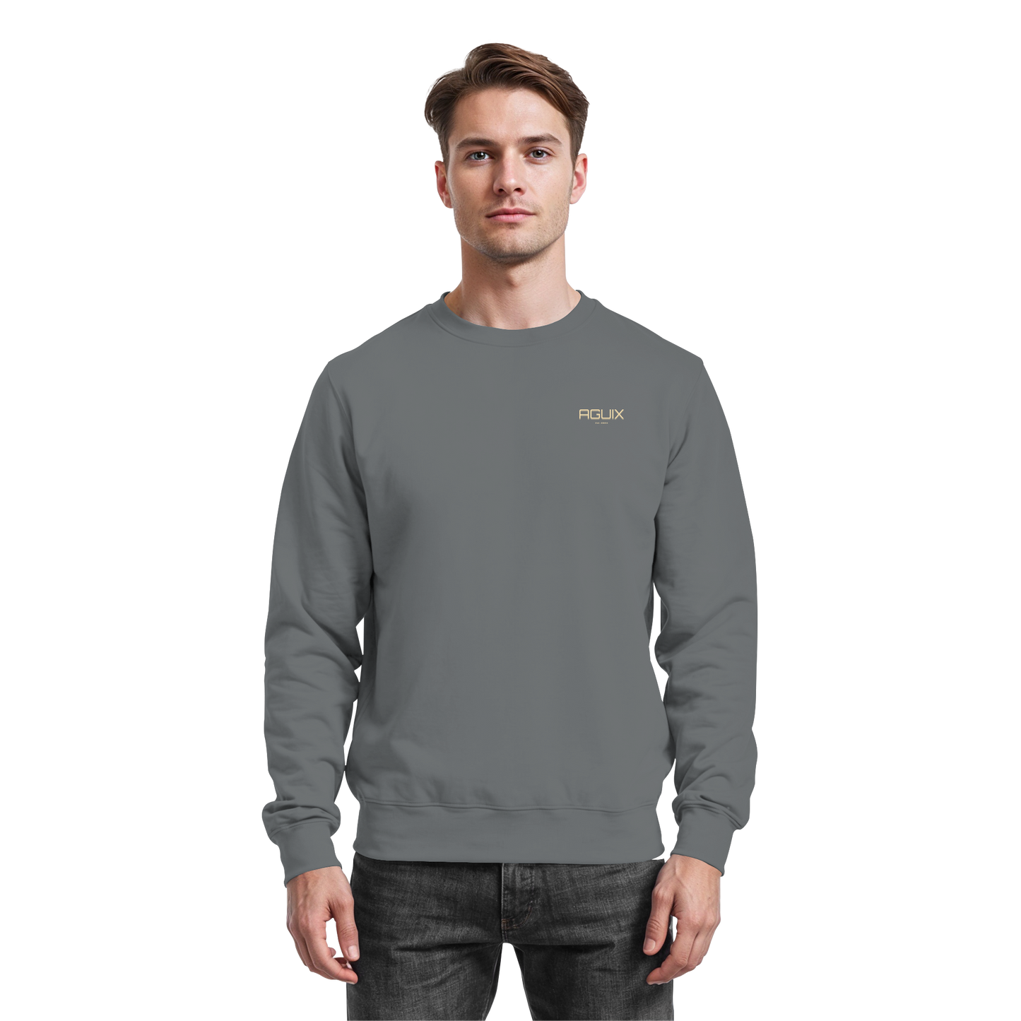 AGX - Basic Sweatshirt