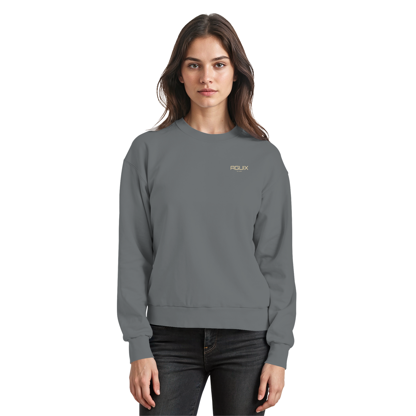 AGX - Basic Sweatshirt