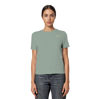AGX - Fitted Ladies Organic Shirt