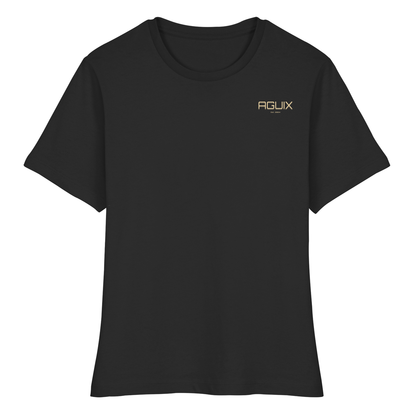 AGX - Fitted Ladies Organic Shirt