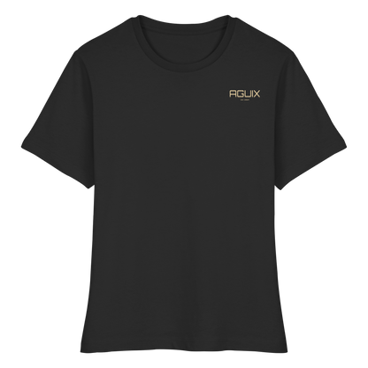AGX - Fitted Ladies Organic Shirt