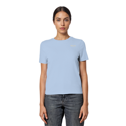 AGX - Fitted Ladies Organic Shirt