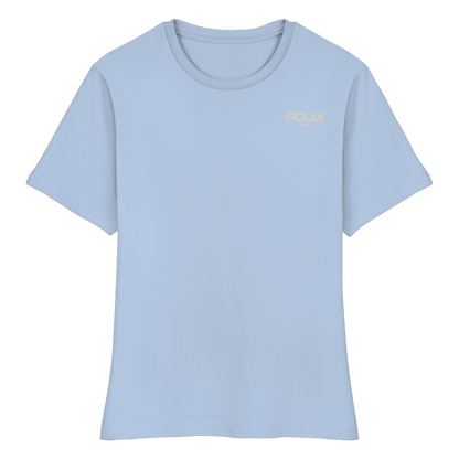 AGX - Fitted Ladies Organic Shirt
