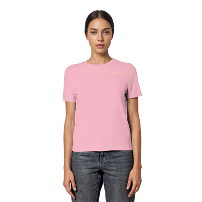 AGX - Fitted Ladies Organic Shirt