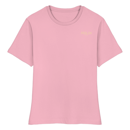 AGX - Fitted Ladies Organic Shirt