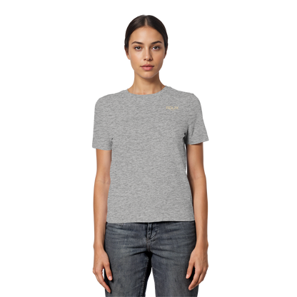 AGX - Fitted Ladies Organic Shirt