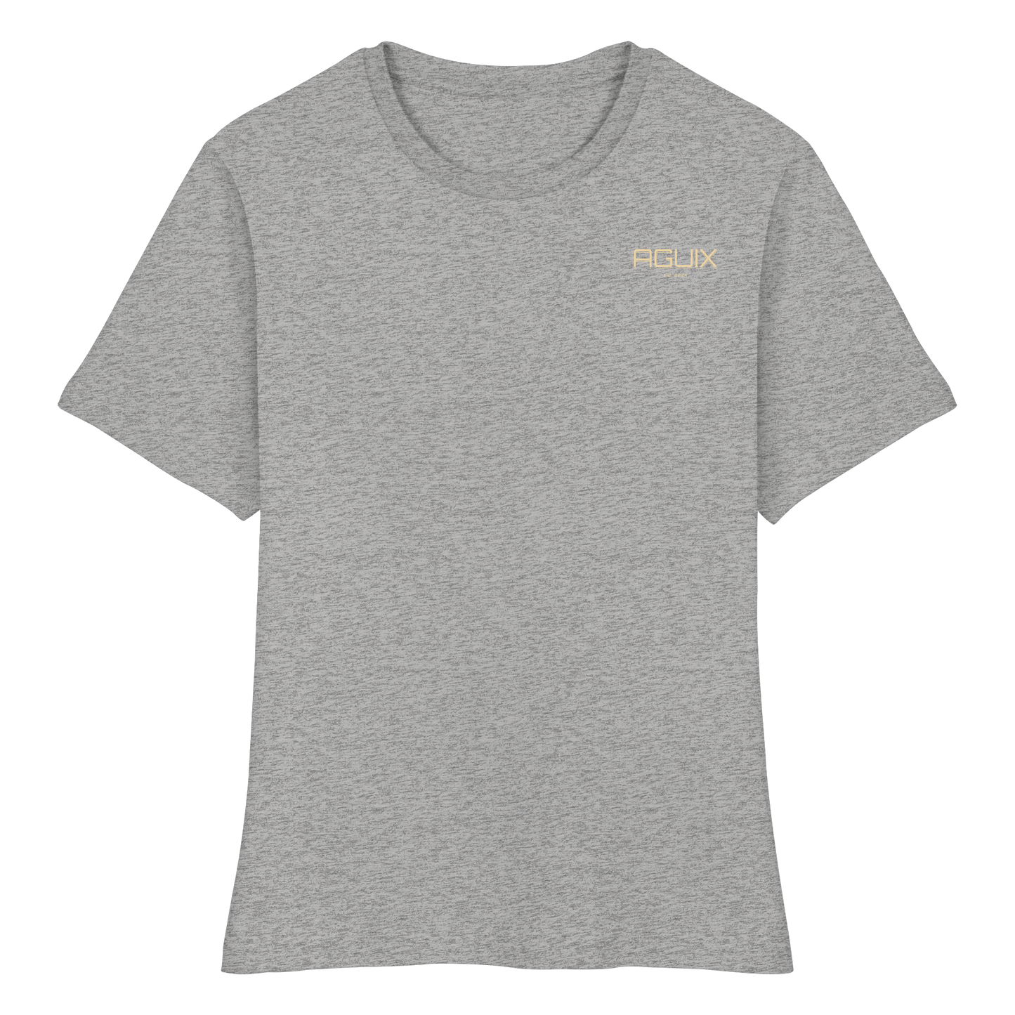 AGX - Fitted Ladies Organic Shirt