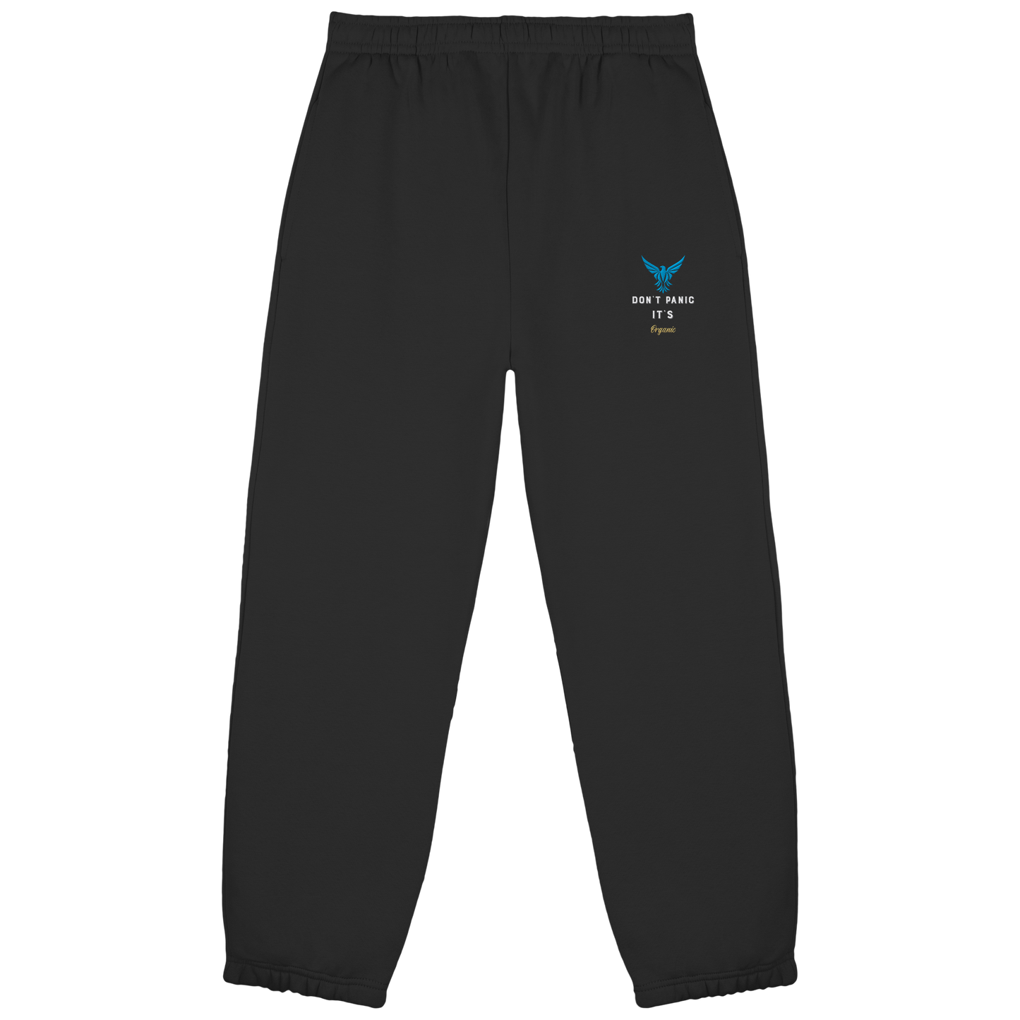 Don´t Panic - Fluffy Sweatpants