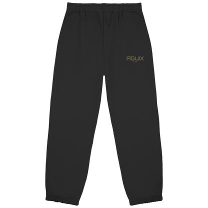 AGX - Fluffy Sweatpants