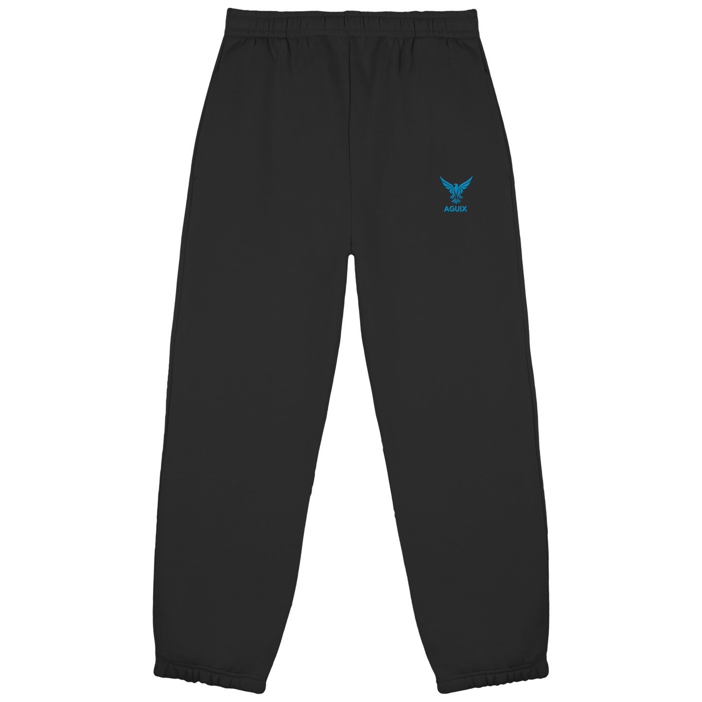 Aguix Basic - Fluffy Sweatpants