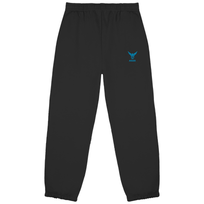 Aguix Basic - Fluffy Sweatpants