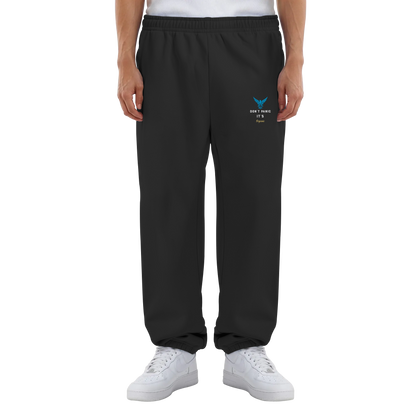 Don´t Panic - Fluffy Sweatpants