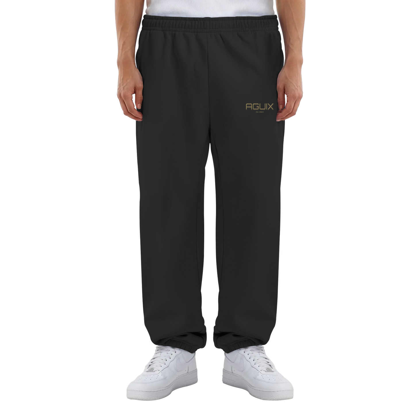 AGX - Fluffy Sweatpants