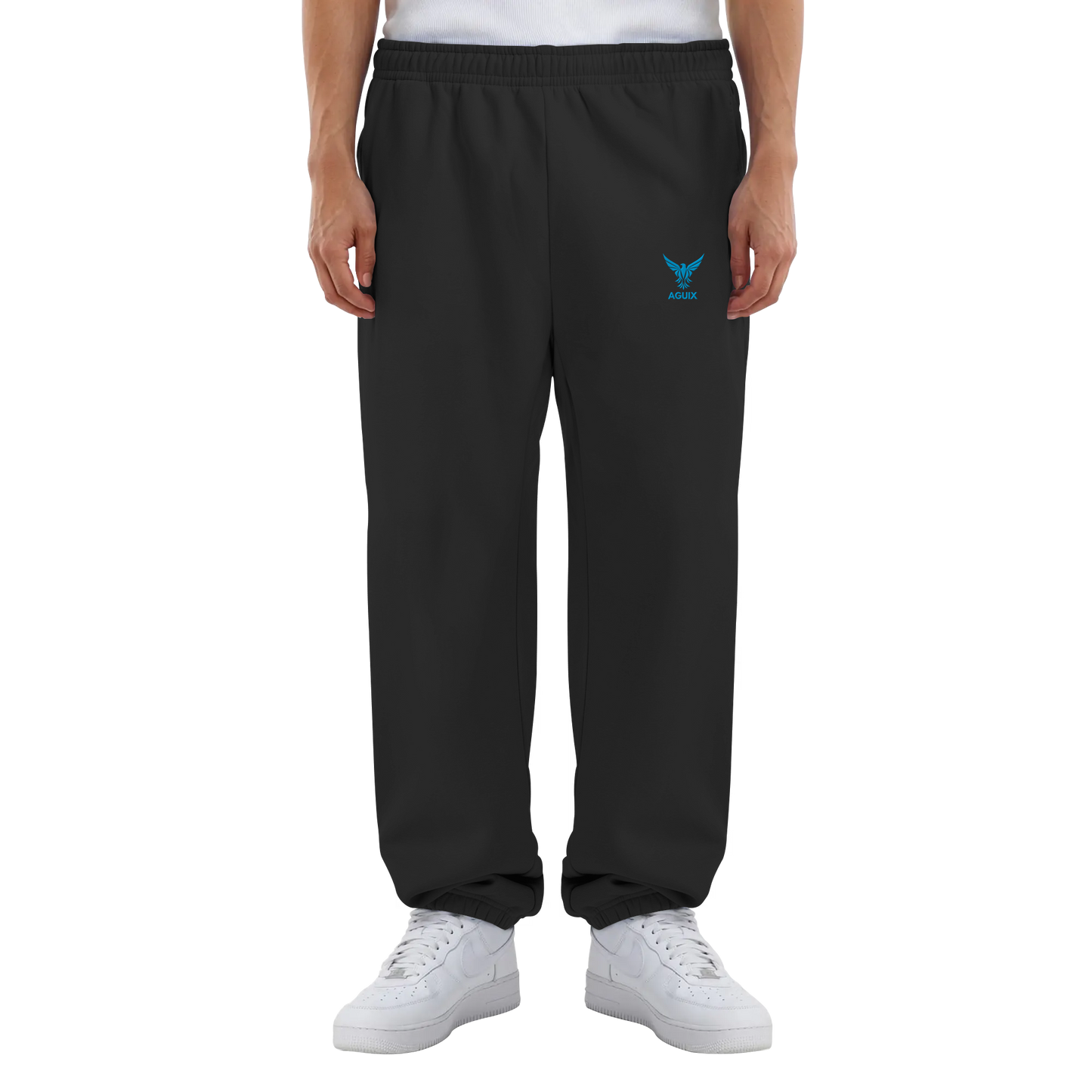 Aguix Basic - Fluffy Sweatpants