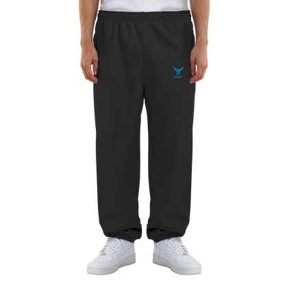 Aguix Basic - Fluffy Sweatpants
