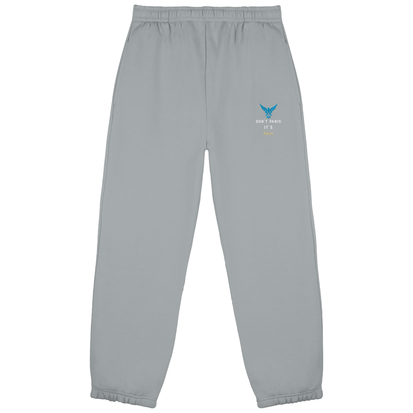 Don´t Panic - Fluffy Sweatpants