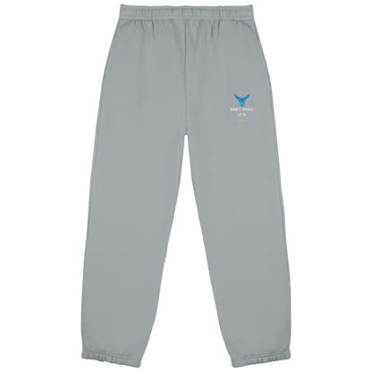 Don´t Panic - Fluffy Sweatpants