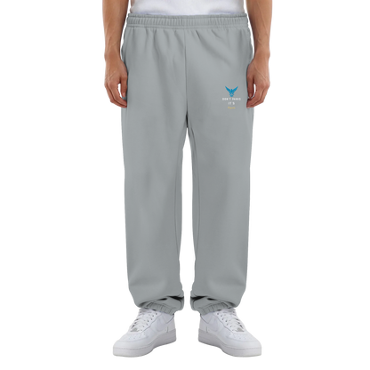 Don´t Panic - Fluffy Sweatpants