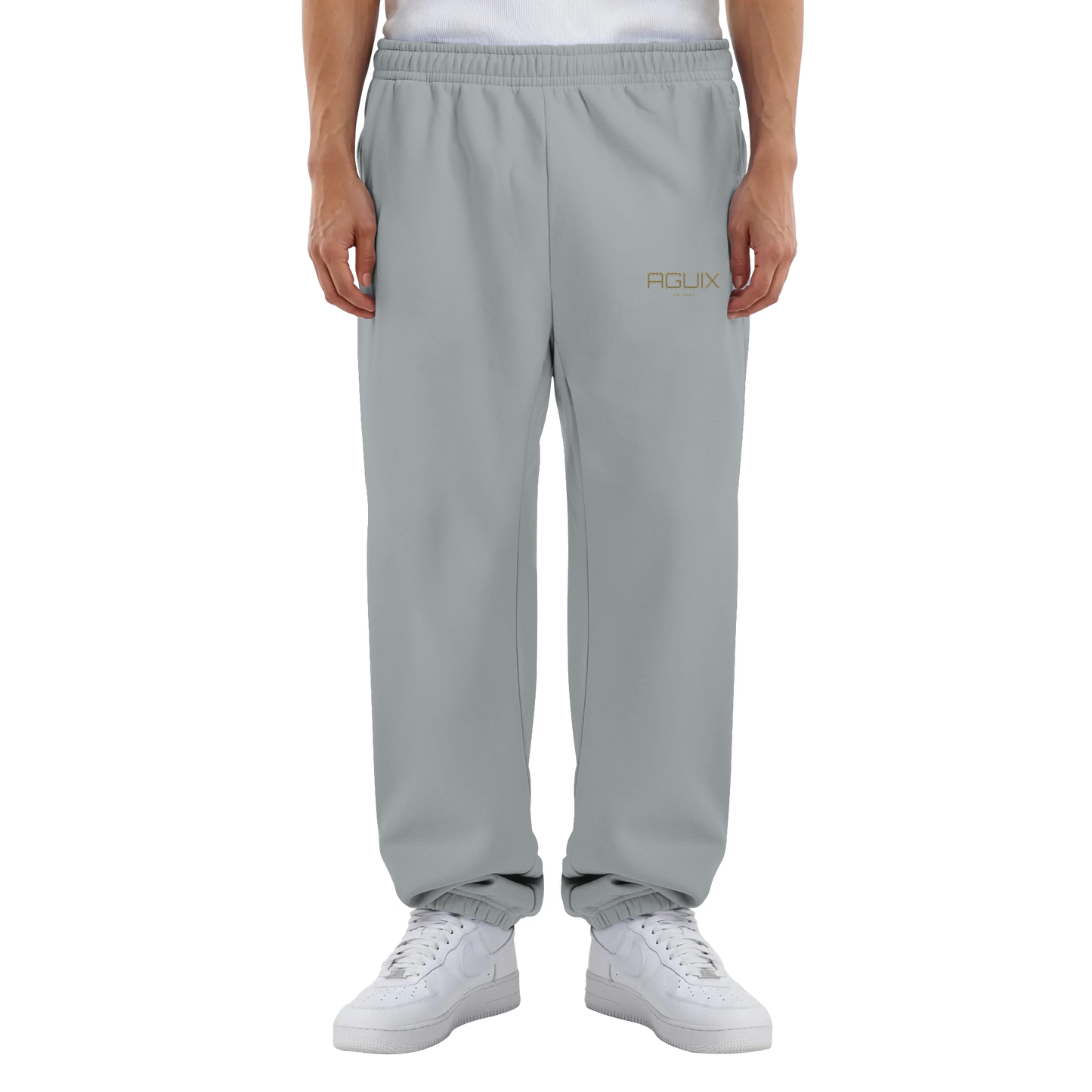 AGX - Fluffy Sweatpants