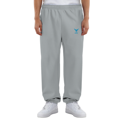 Aguix Basic - Fluffy Sweatpants