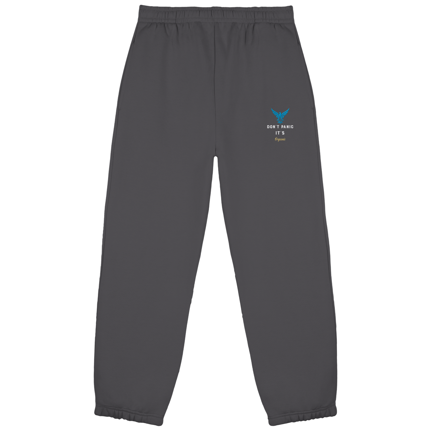 Don´t Panic - Fluffy Sweatpants