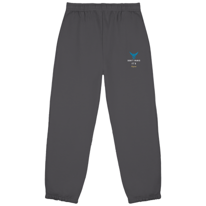 Don´t Panic - Fluffy Sweatpants