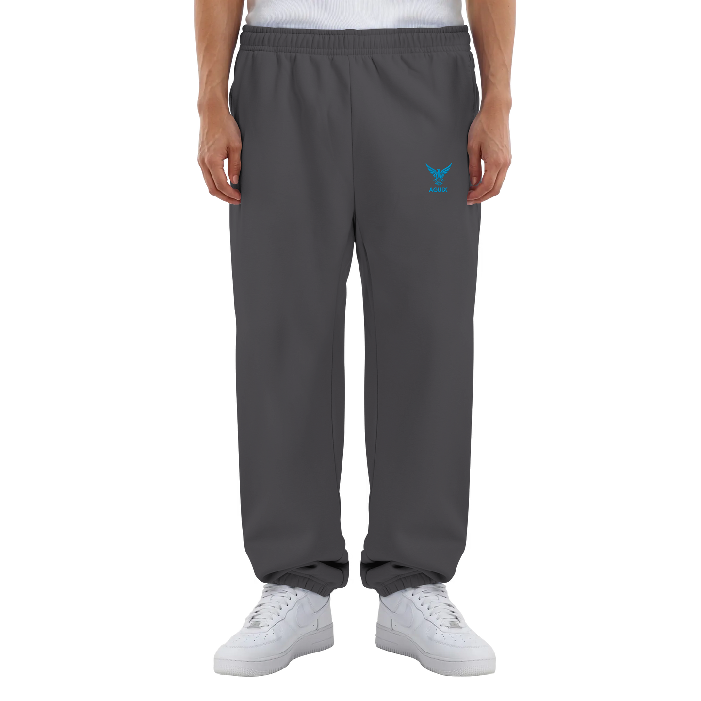 Aguix Basic - Fluffy Sweatpants