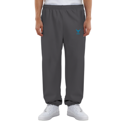 Aguix Basic - Fluffy Sweatpants