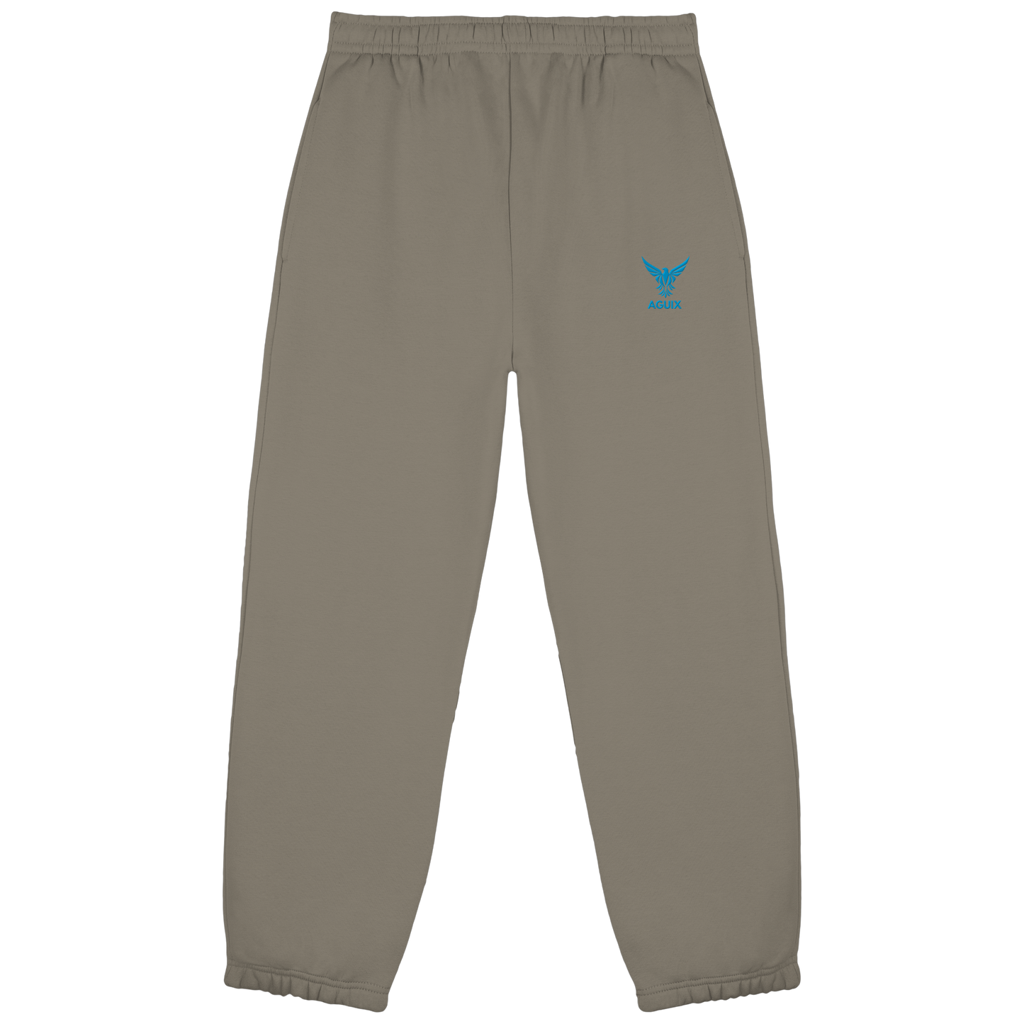 Aguix Basic - Fluffy Sweatpants