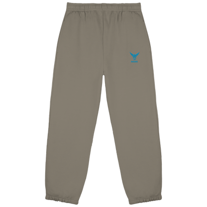 Aguix Basic - Fluffy Sweatpants