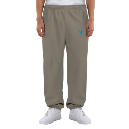 Aguix Basic - Fluffy Sweatpants