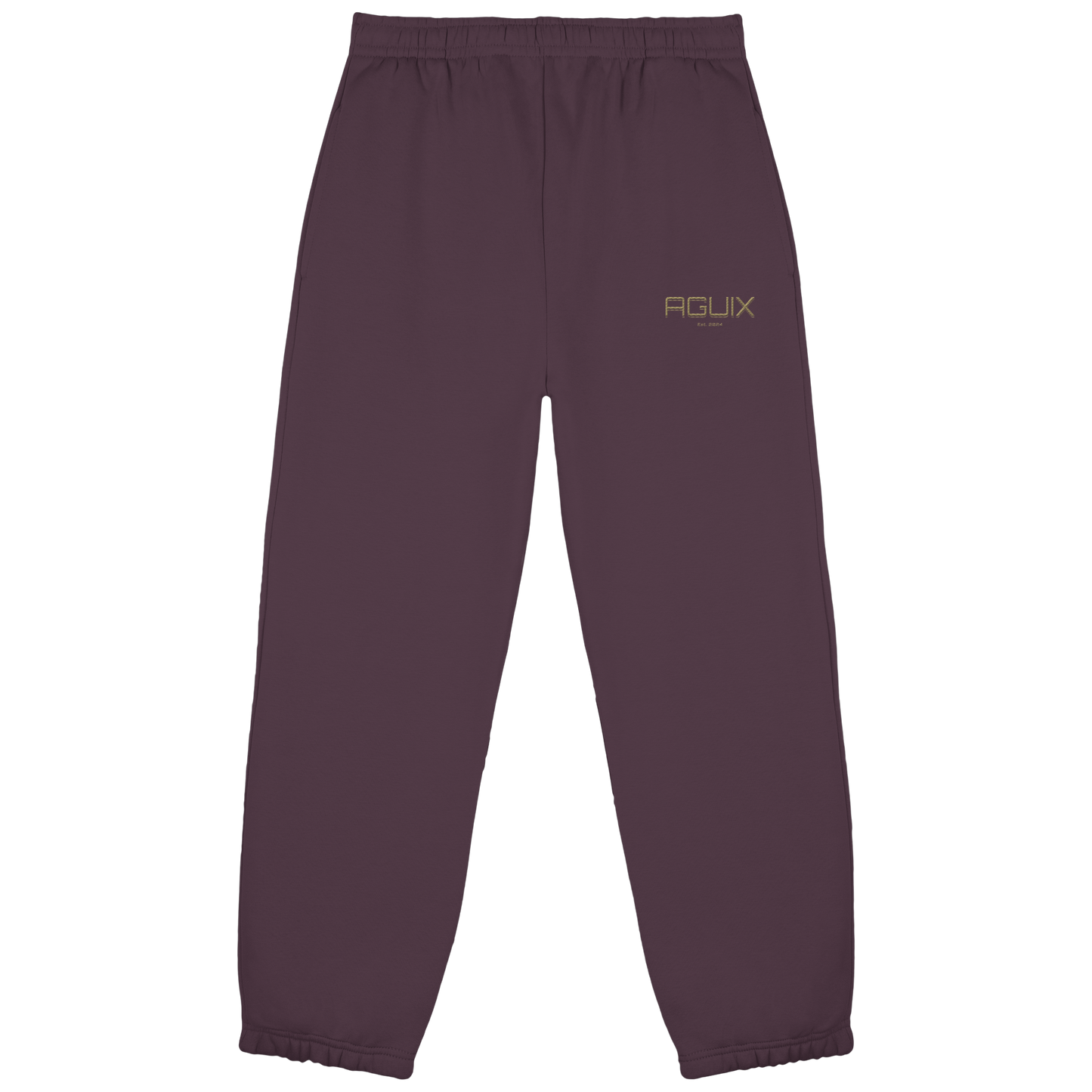AGX - Fluffy Sweatpants
