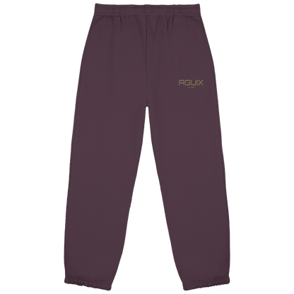 AGX - Fluffy Sweatpants