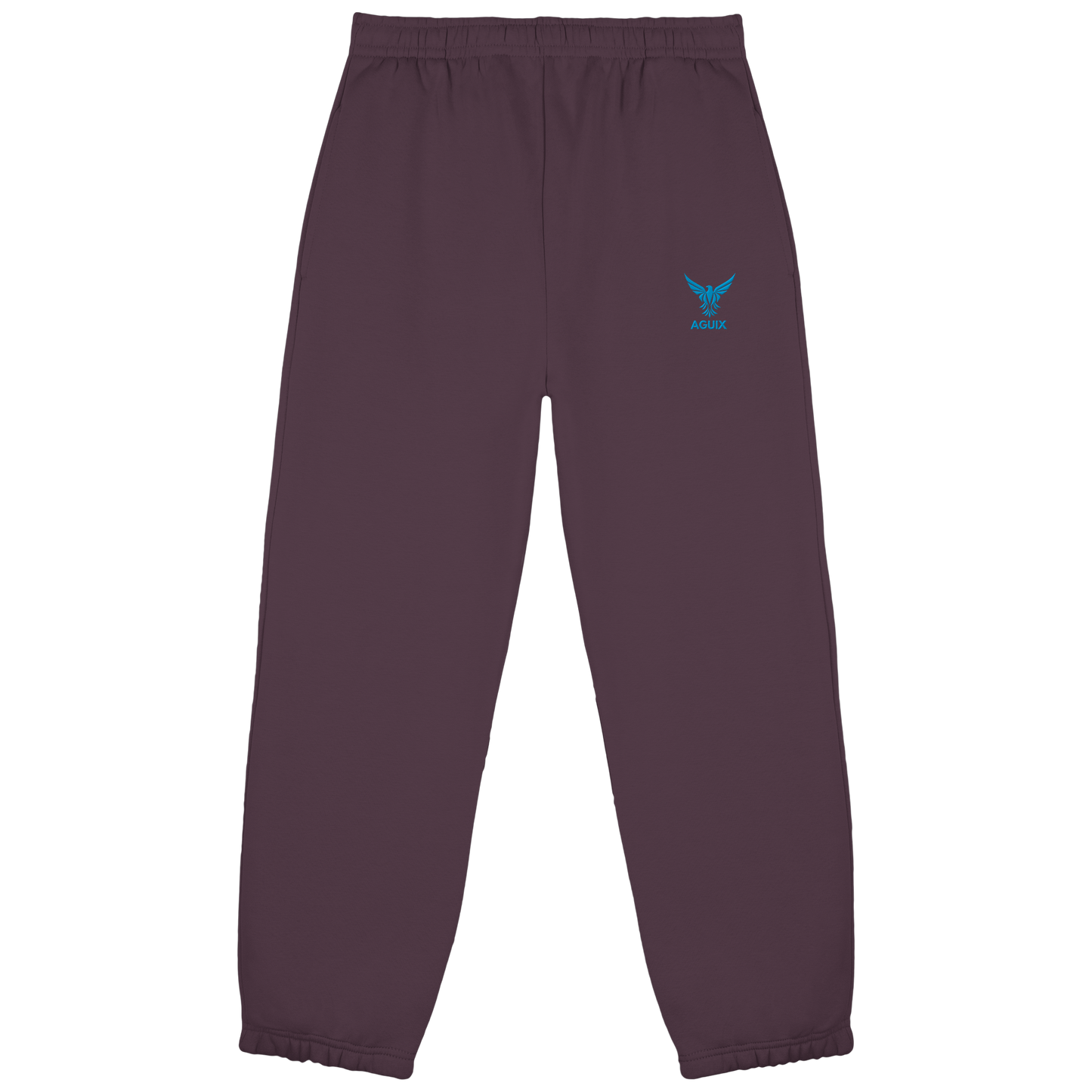 Aguix Basic - Fluffy Sweatpants