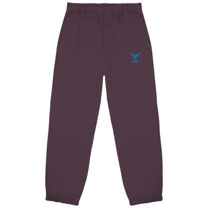 Aguix Basic - Fluffy Sweatpants