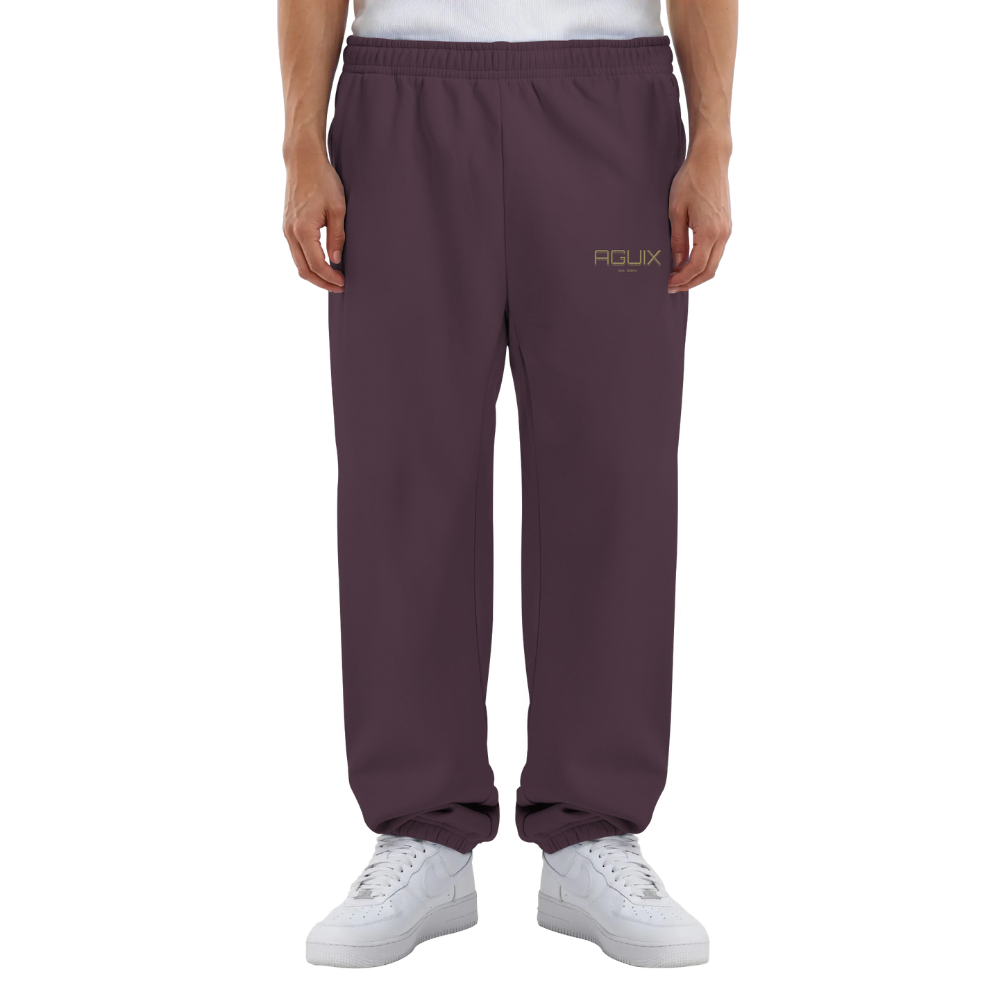 AGX - Fluffy Sweatpants