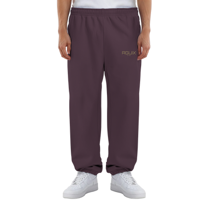 AGX - Fluffy Sweatpants