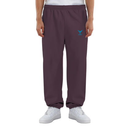 Aguix Basic - Fluffy Sweatpants