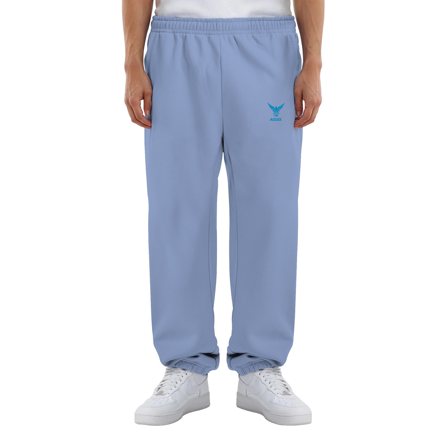 Aguix Basic - Fluffy Sweatpants