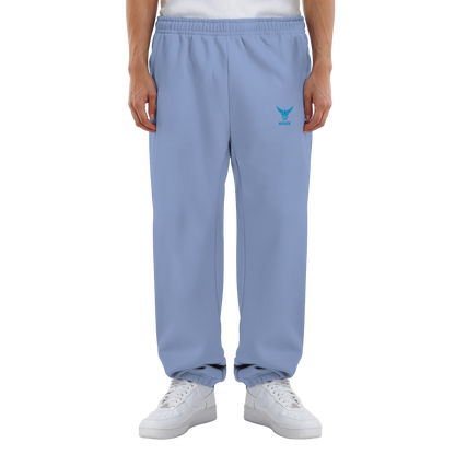 Aguix Basic - Fluffy Sweatpants