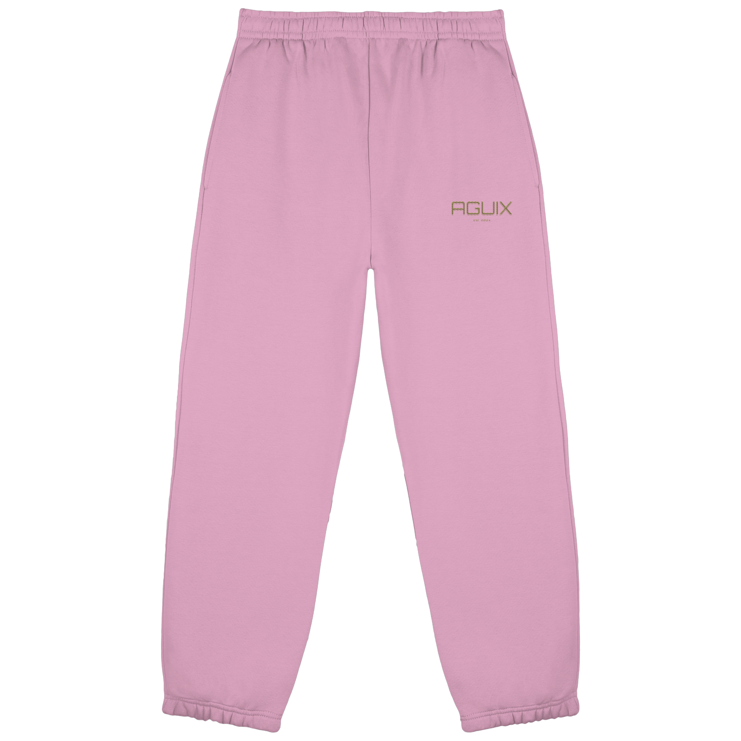 AGX - Fluffy Sweatpants