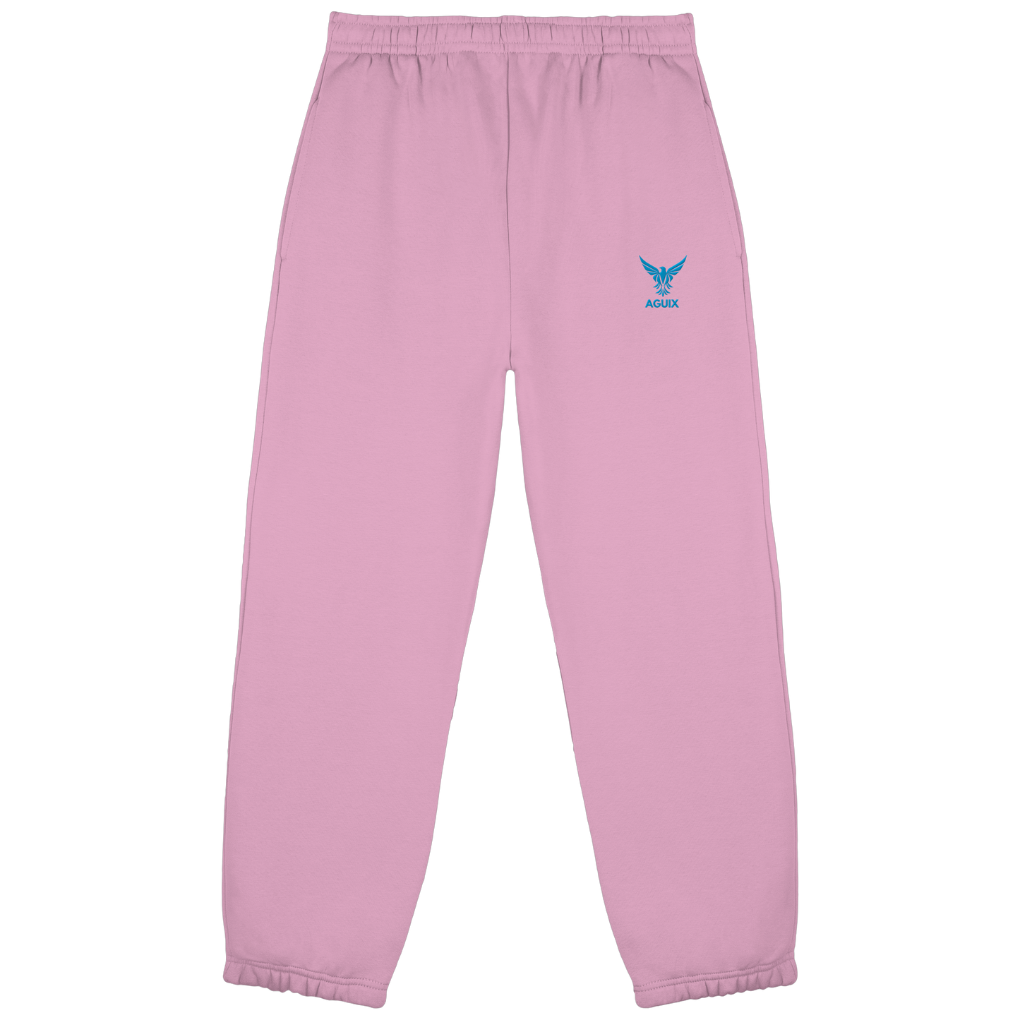Aguix Basic - Fluffy Sweatpants